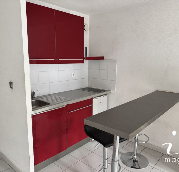 location Appartement Montpellier