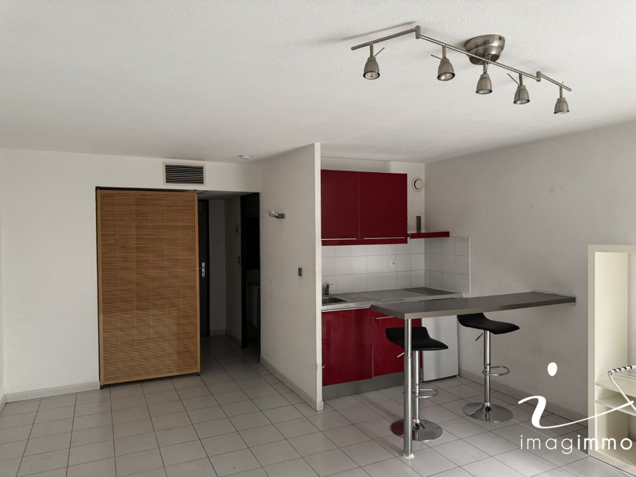 location Appartement Montpellier - Photo 3