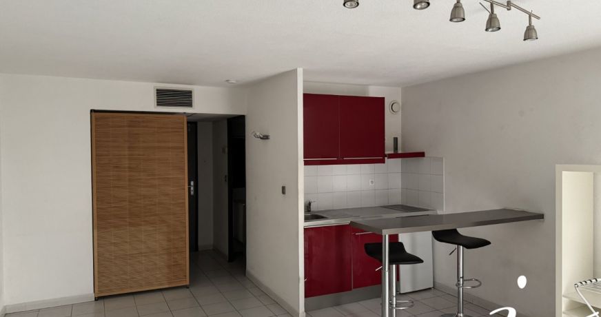 location Appartement Montpellier