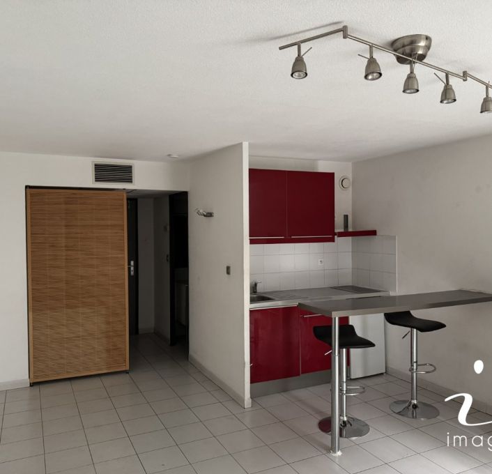 location Appartement Montpellier