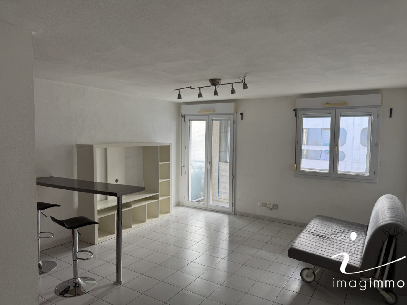 à louer Appartement Montpellier - Photo 2