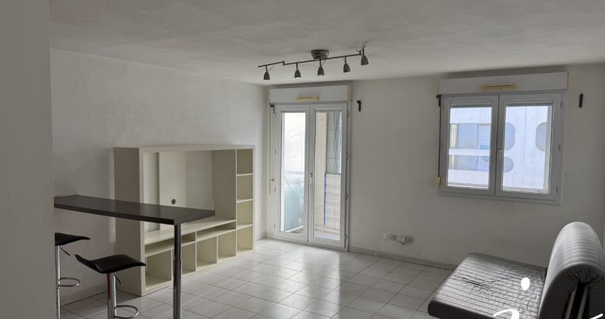 location Appartement Montpellier