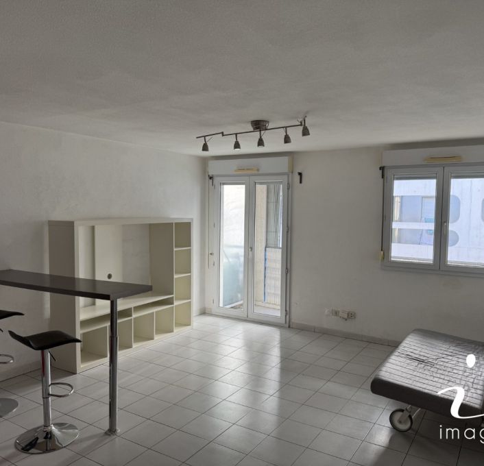 location Appartement Montpellier