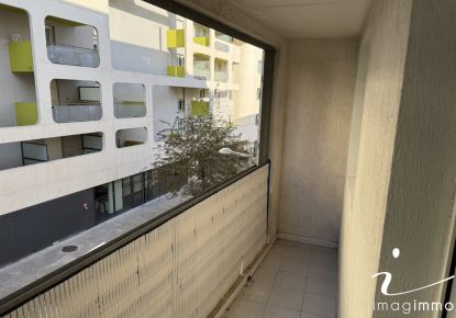 location Appartement Montpellier