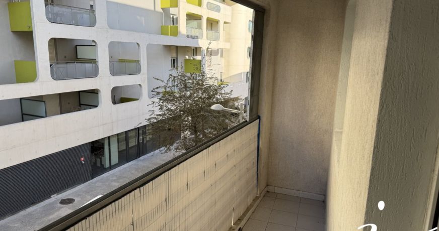 location Appartement Montpellier