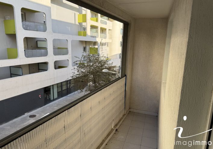 à louer Appartement Montpellier