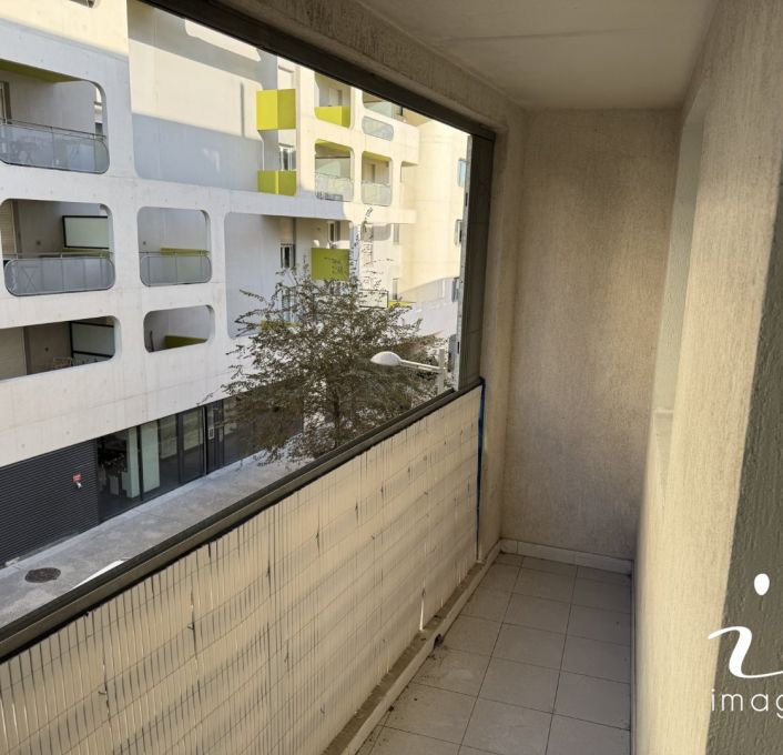 location Appartement Montpellier