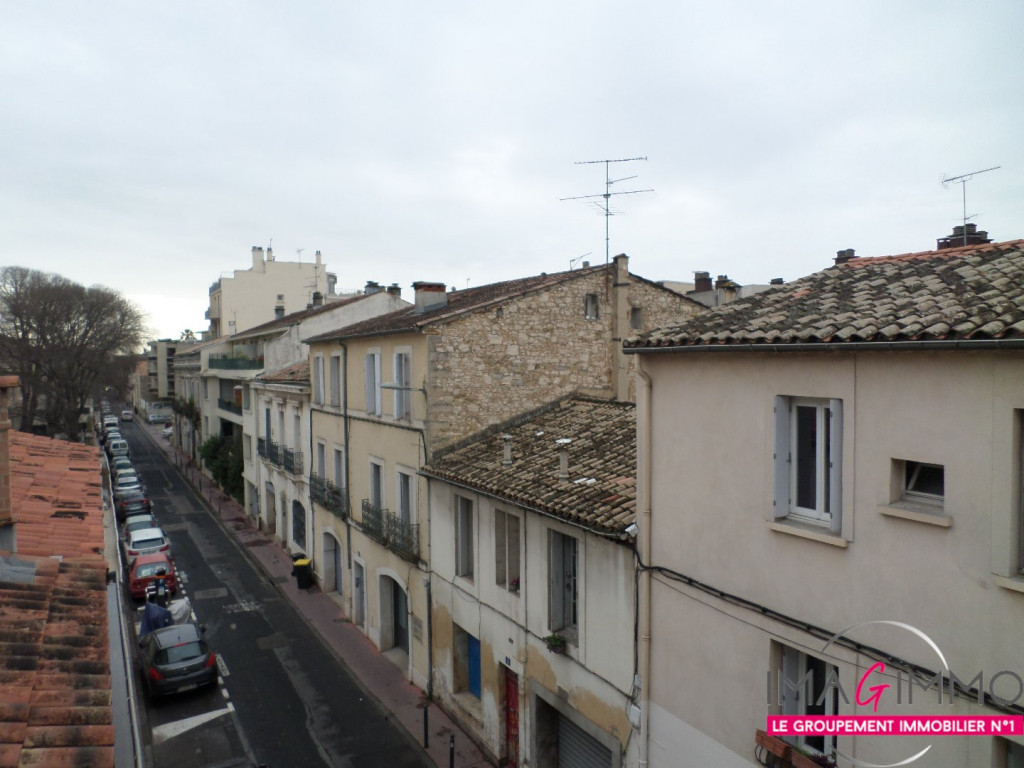 location Appartement Montpellier - Photo 2