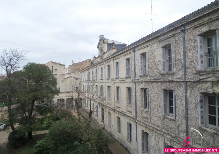 à louer Appartement Montpellier