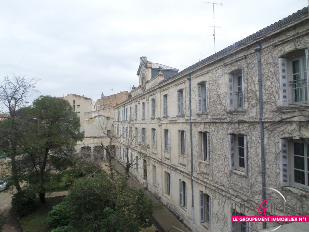 location Appartement Montpellier - Photo 1