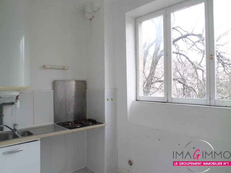 à louer Appartement Montpellier - Photo 7