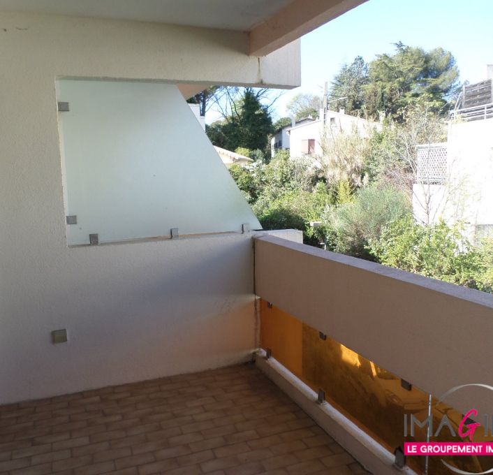 vente Appartement Montpellier