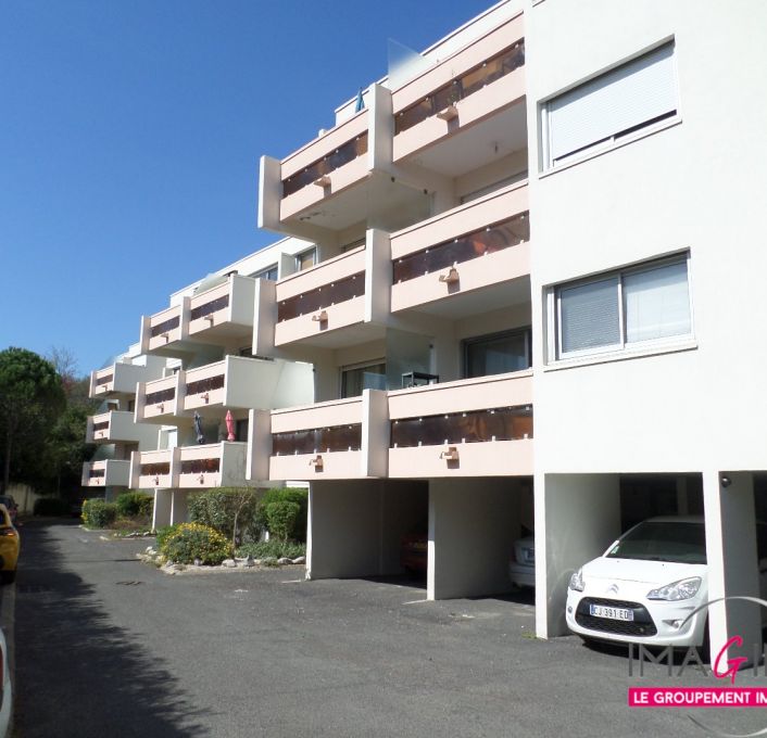 vente Appartement Montpellier
