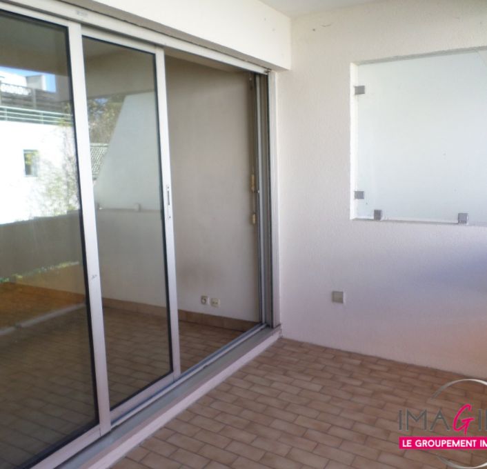 vente Appartement Montpellier