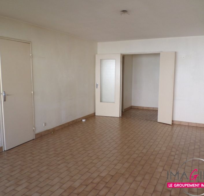 vente Appartement Montpellier