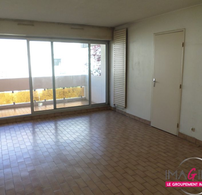 vente Appartement Montpellier