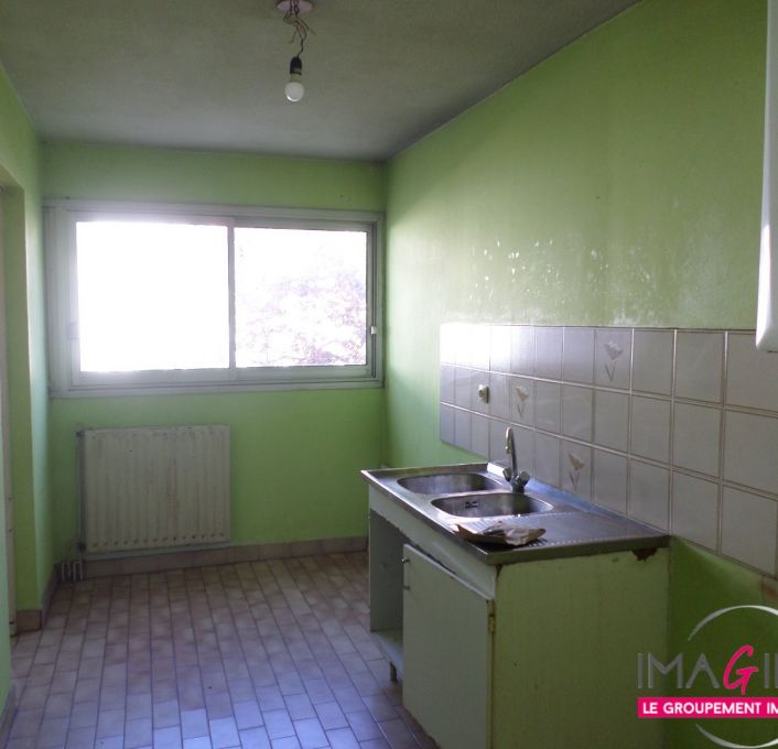 vente Appartement Montpellier