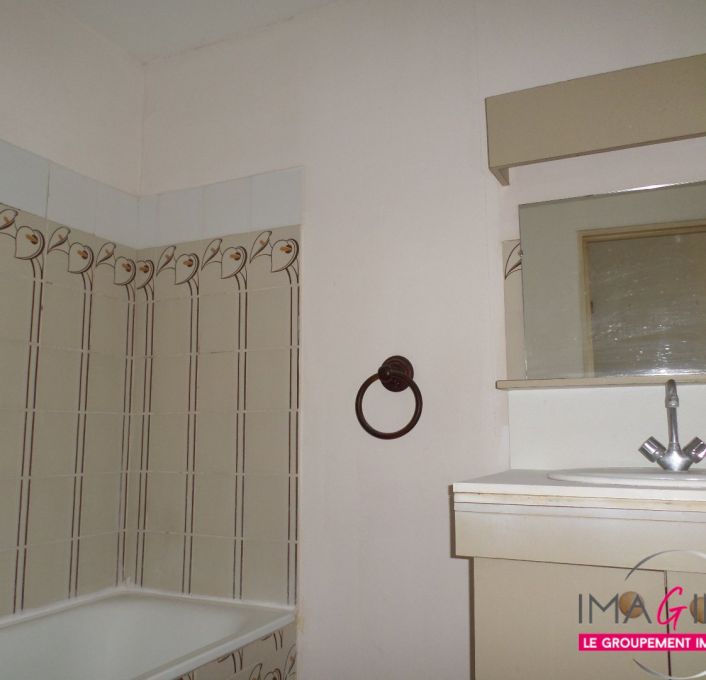 vente Appartement Montpellier