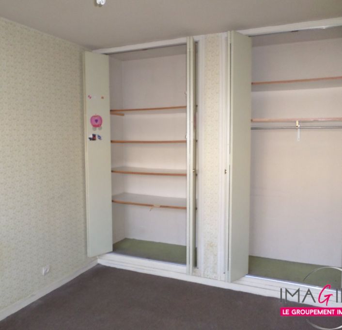 vente Appartement Montpellier