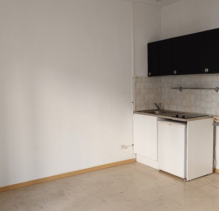location Appartement Montpellier