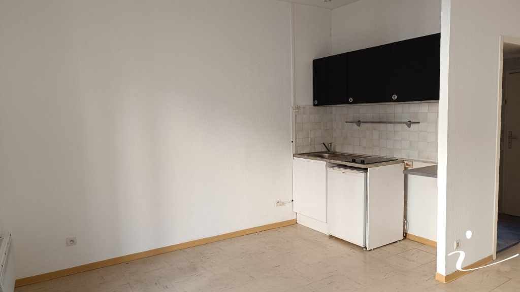 letting Appartement Montpellier - Photo 3