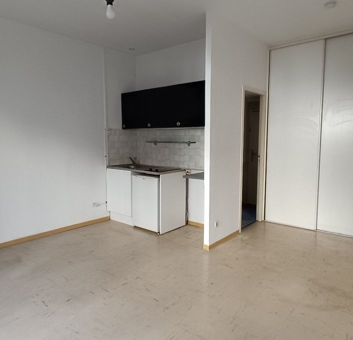 location Appartement Montpellier