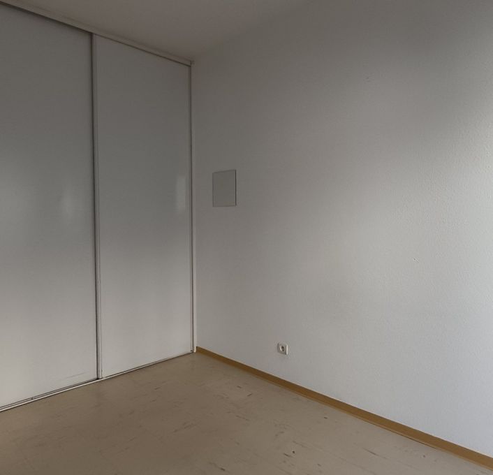 location Appartement Montpellier