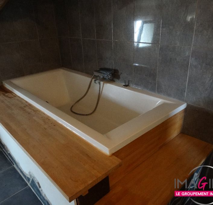 vente Maison de hameau Saint Andre De Sangonis