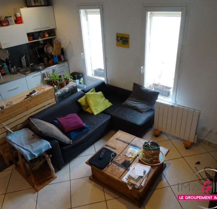 vente Maison de hameau Saint Andre De Sangonis