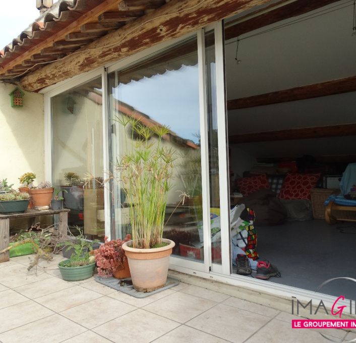 vente Maison de hameau Saint Andre De Sangonis