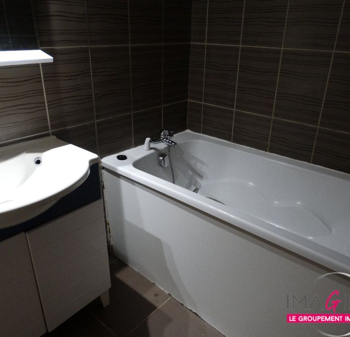 vente Maison de hameau Saint Andre De Sangonis