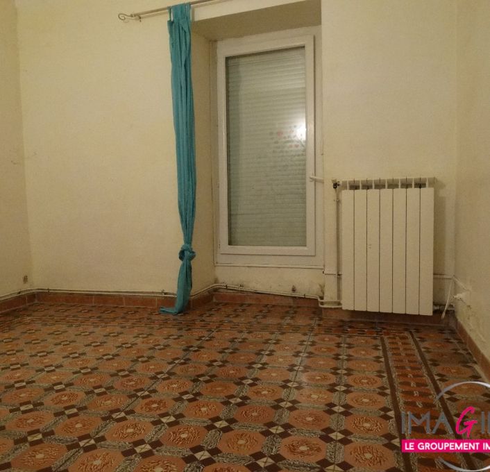 vente Maison de hameau Saint Andre De Sangonis