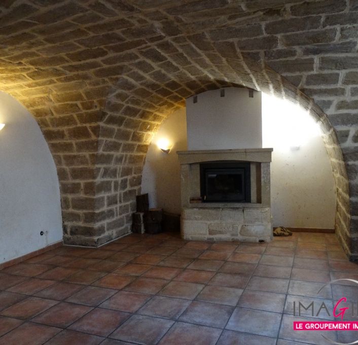 vente Maison de hameau Saint Andre De Sangonis