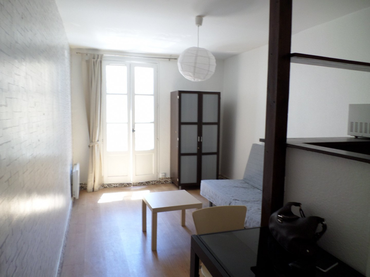 à louer Appartement Montpellier - Photo 1