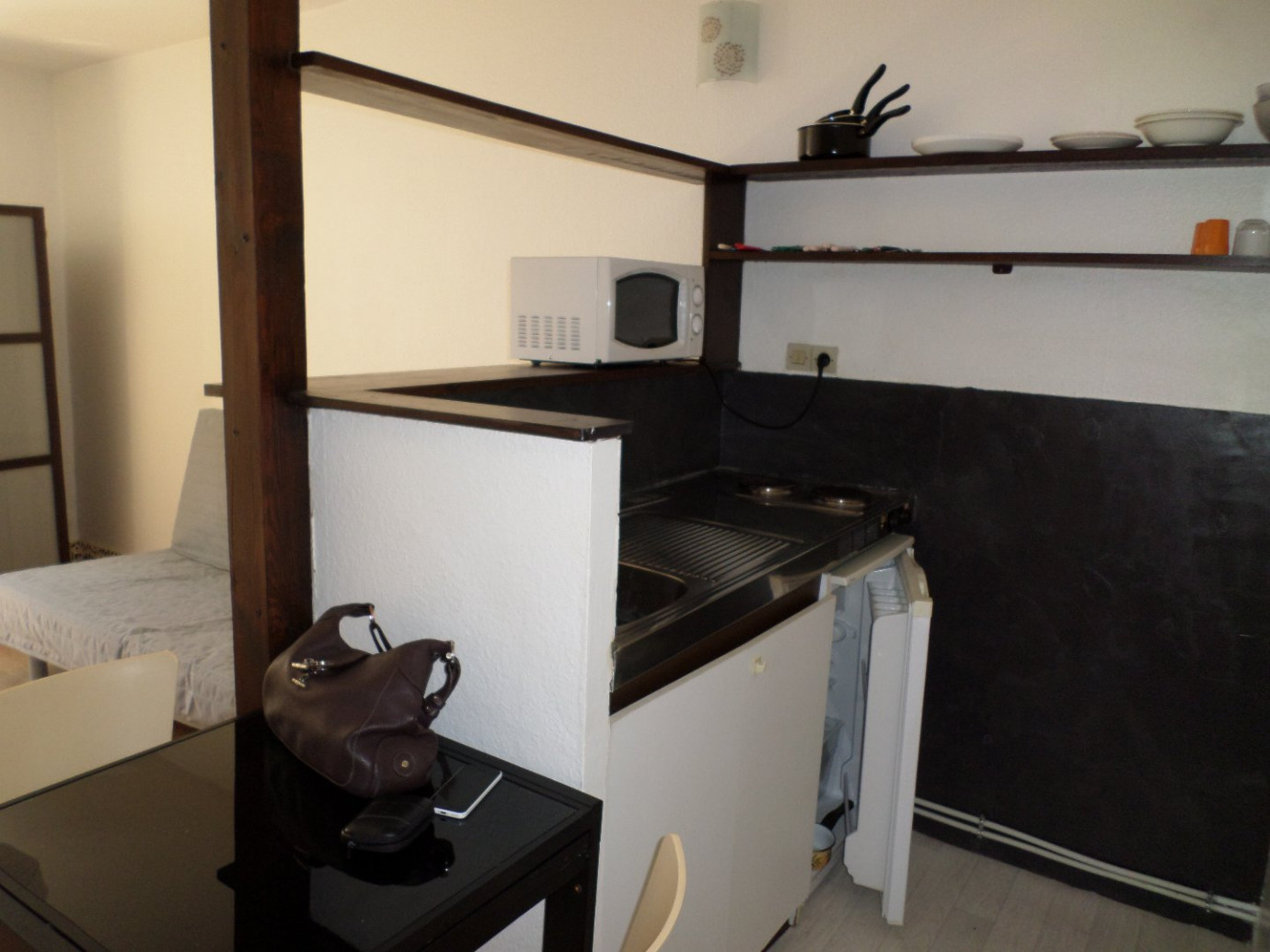 à louer Appartement Montpellier - Photo 2