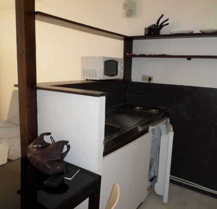 à louer Appartement Montpellier