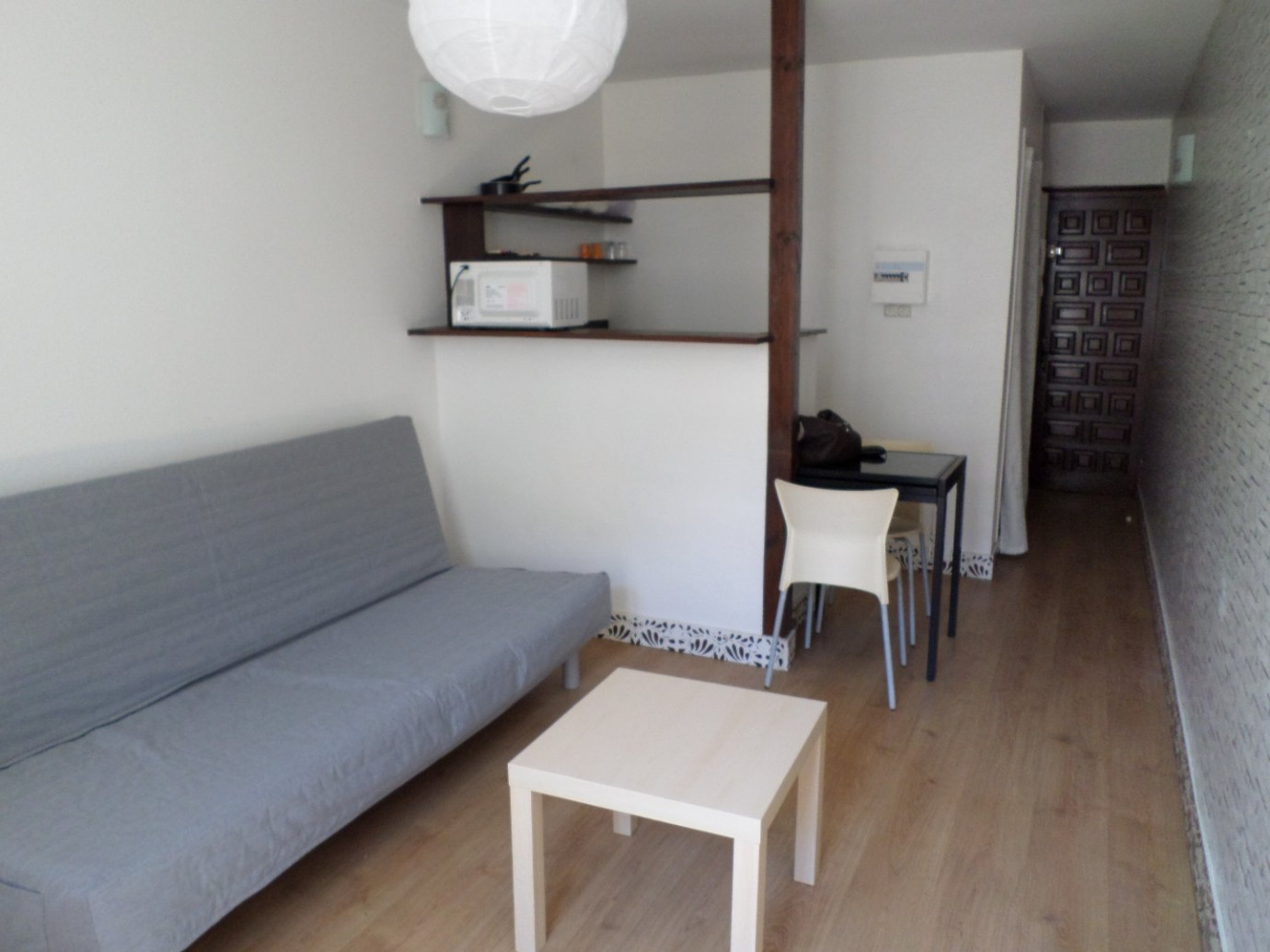 à louer Appartement Montpellier - Photo 3