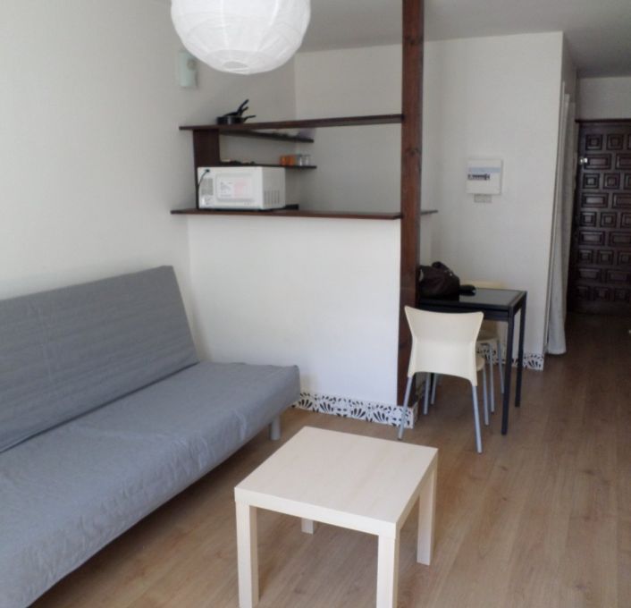 à louer Appartement Montpellier