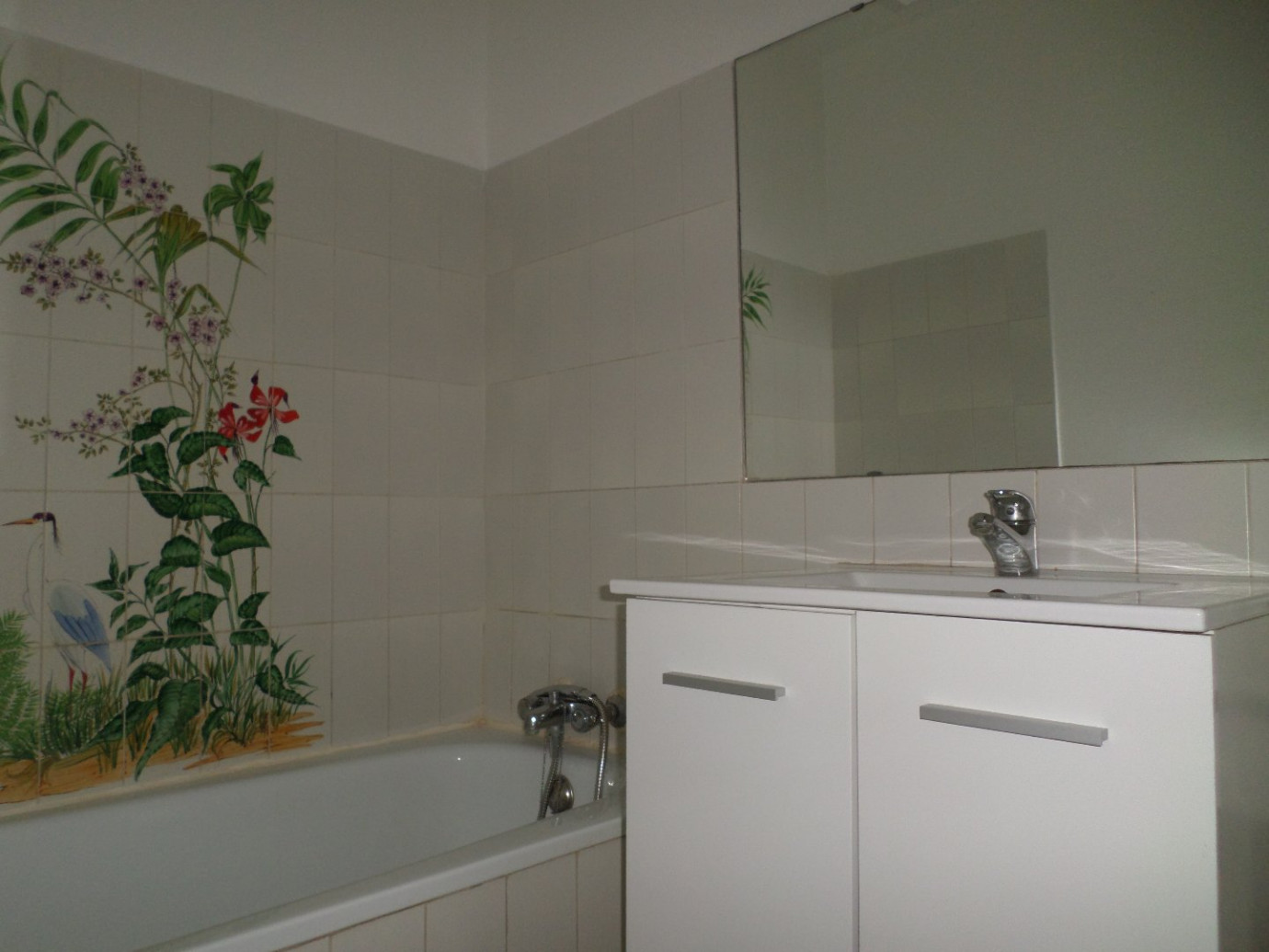 à louer Appartement Montpellier - Photo 4