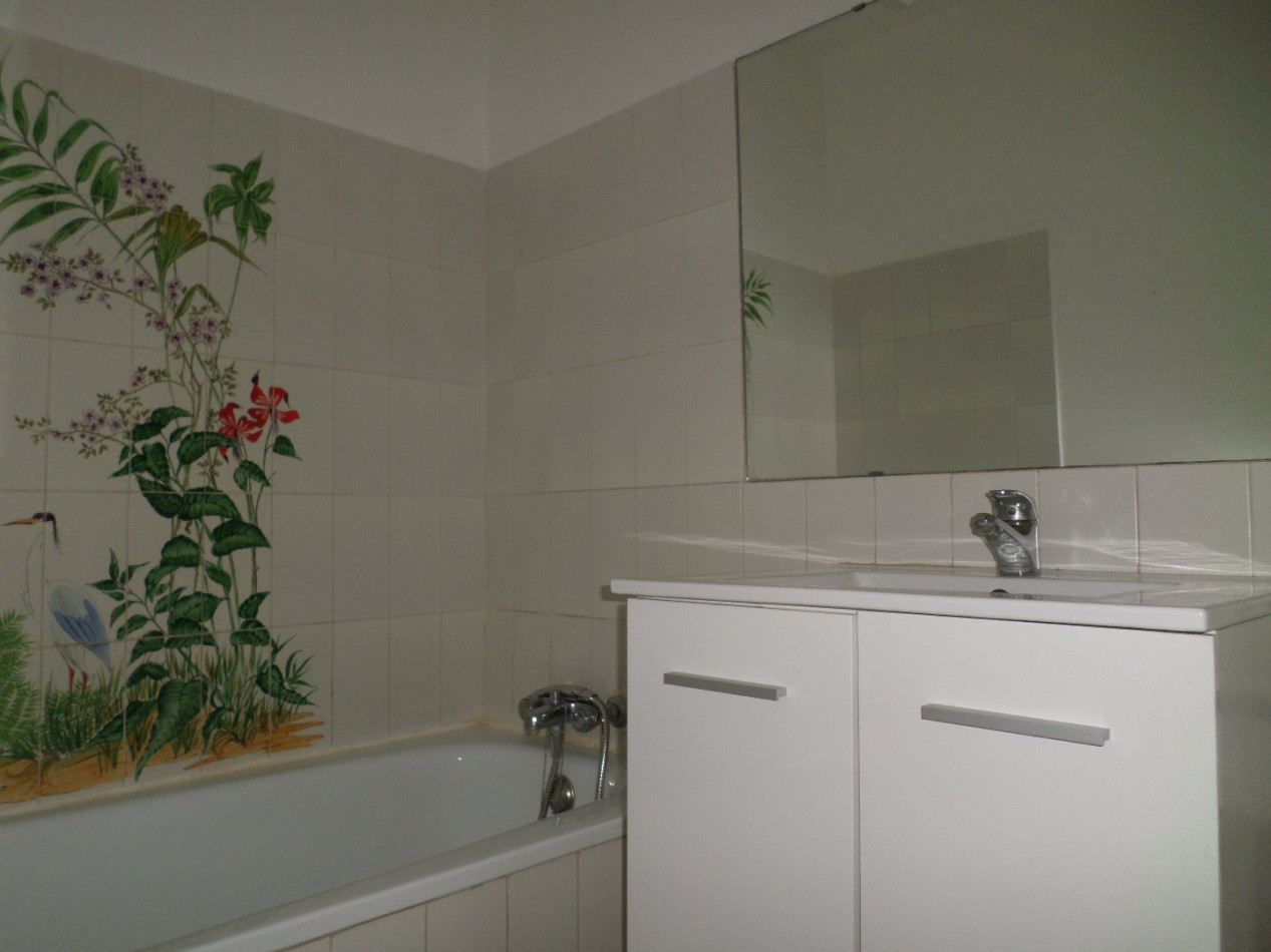 à louer Appartement Montpellier - Photo 4