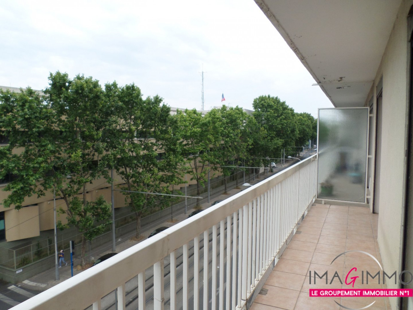 à louer Appartement Montpellier - Photo 2