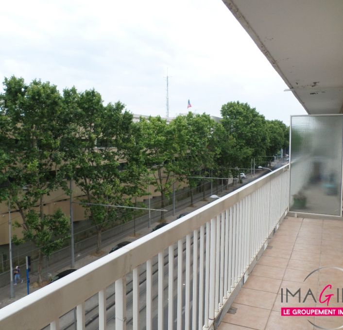 à louer Appartement Montpellier