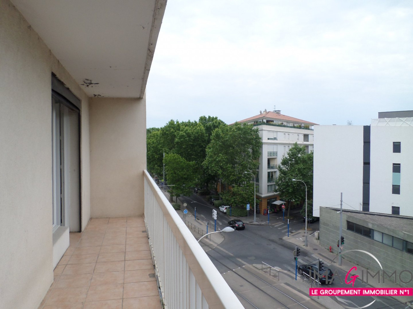 à louer Appartement Montpellier - Photo 3