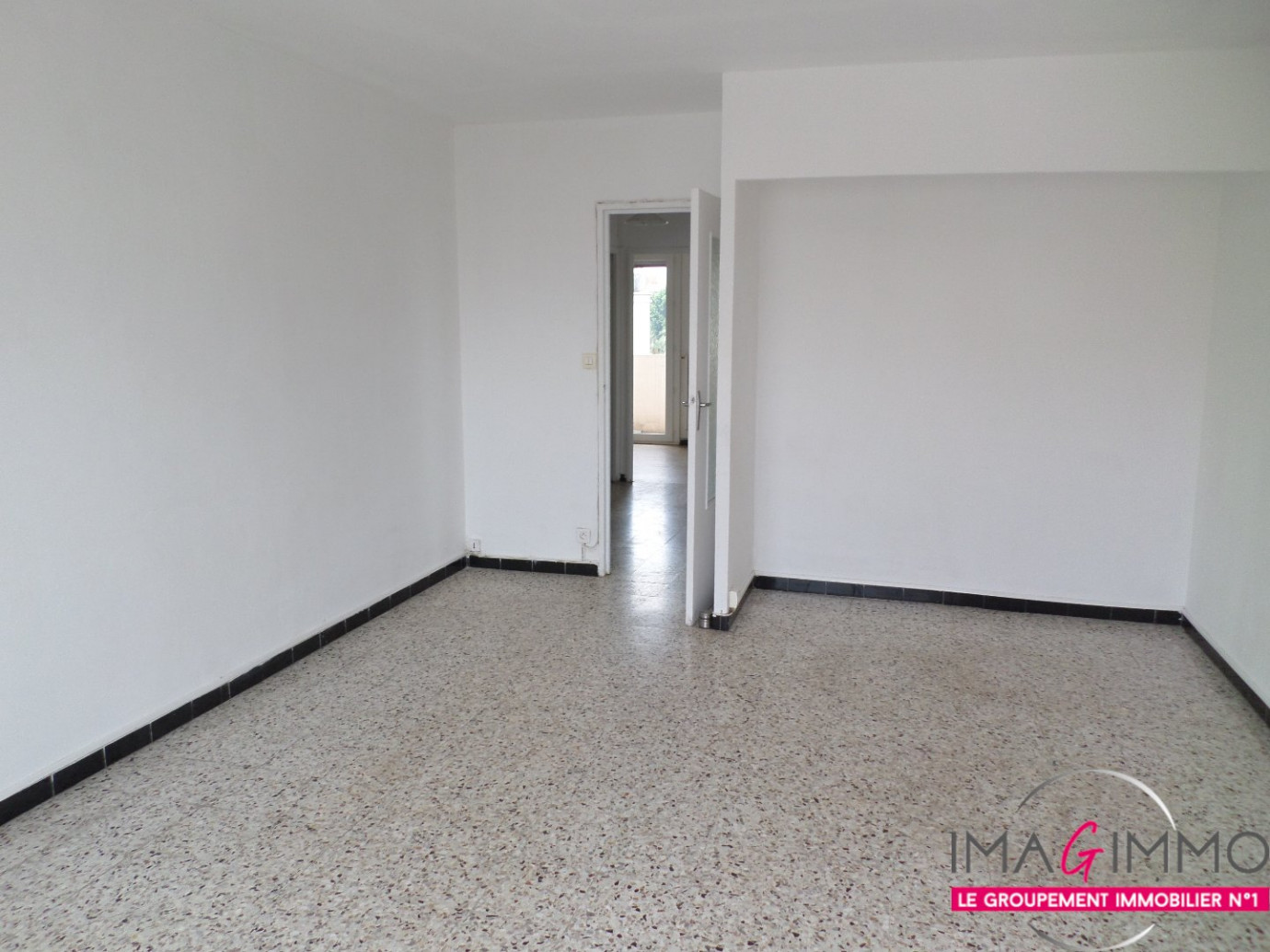 à louer Appartement Montpellier - Photo 4