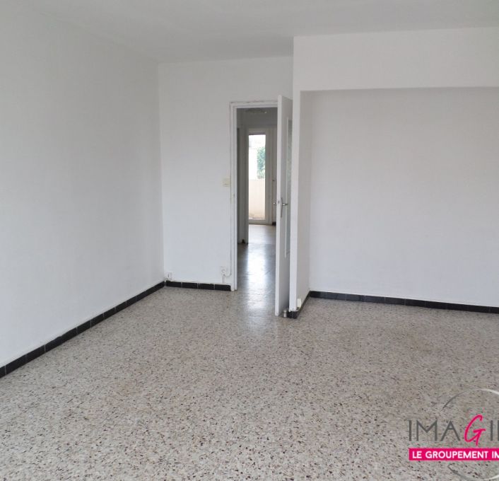 à louer Appartement Montpellier