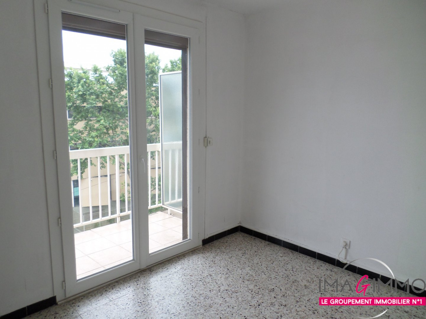 à louer Appartement Montpellier - Photo 5