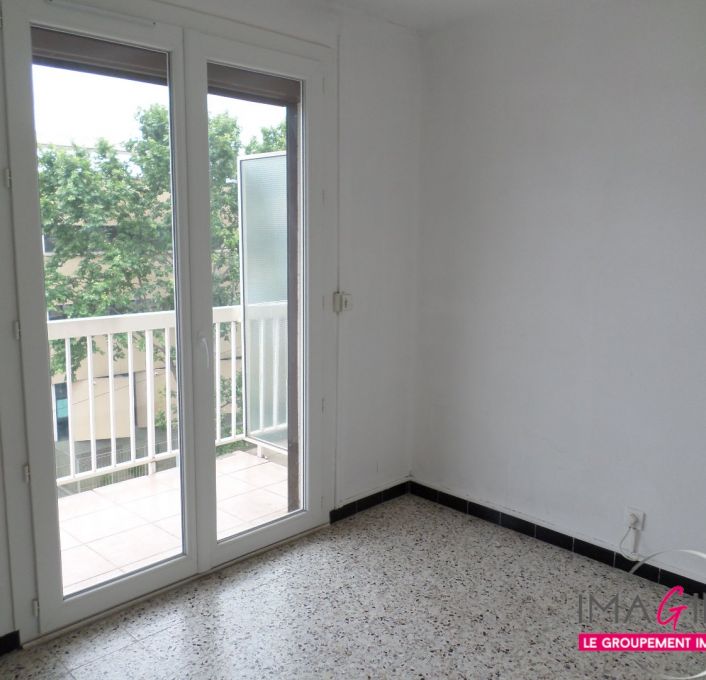 à louer Appartement Montpellier