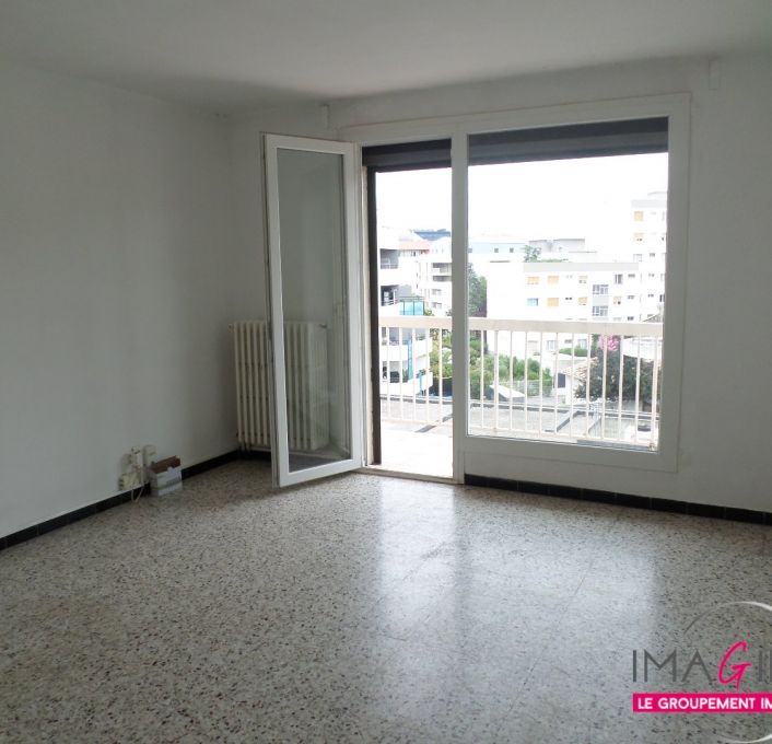 à louer Appartement Montpellier