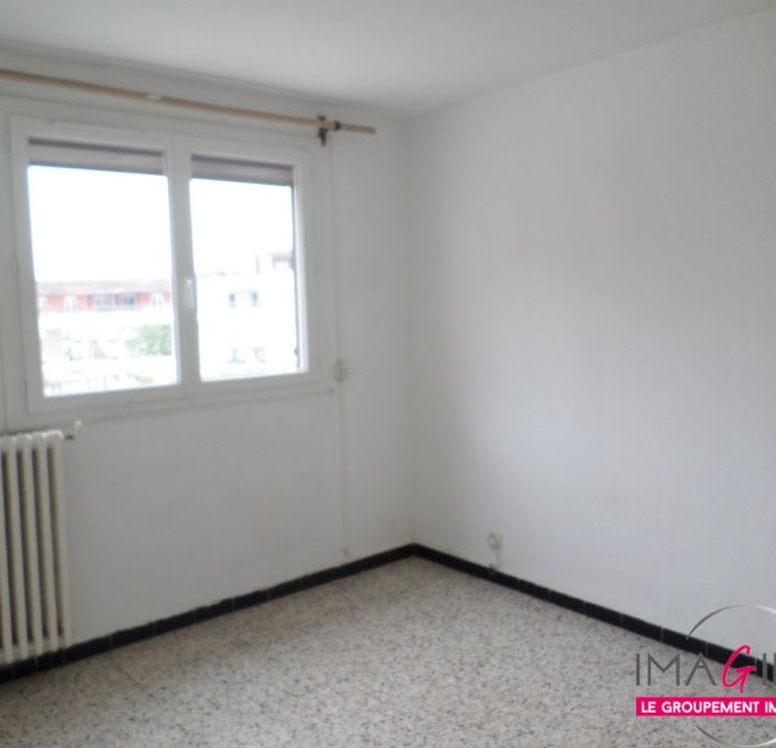 à louer Appartement Montpellier