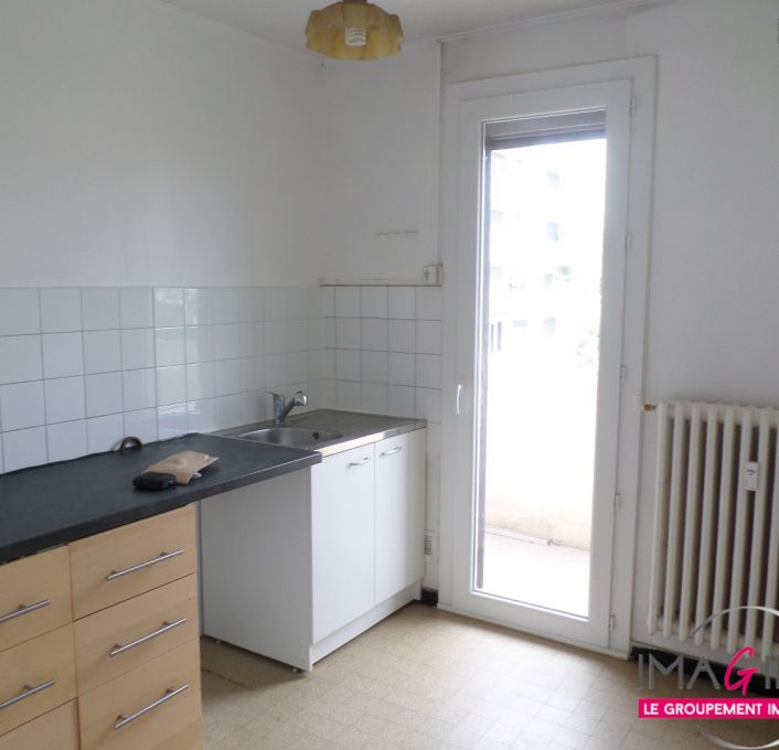 à louer Appartement Montpellier